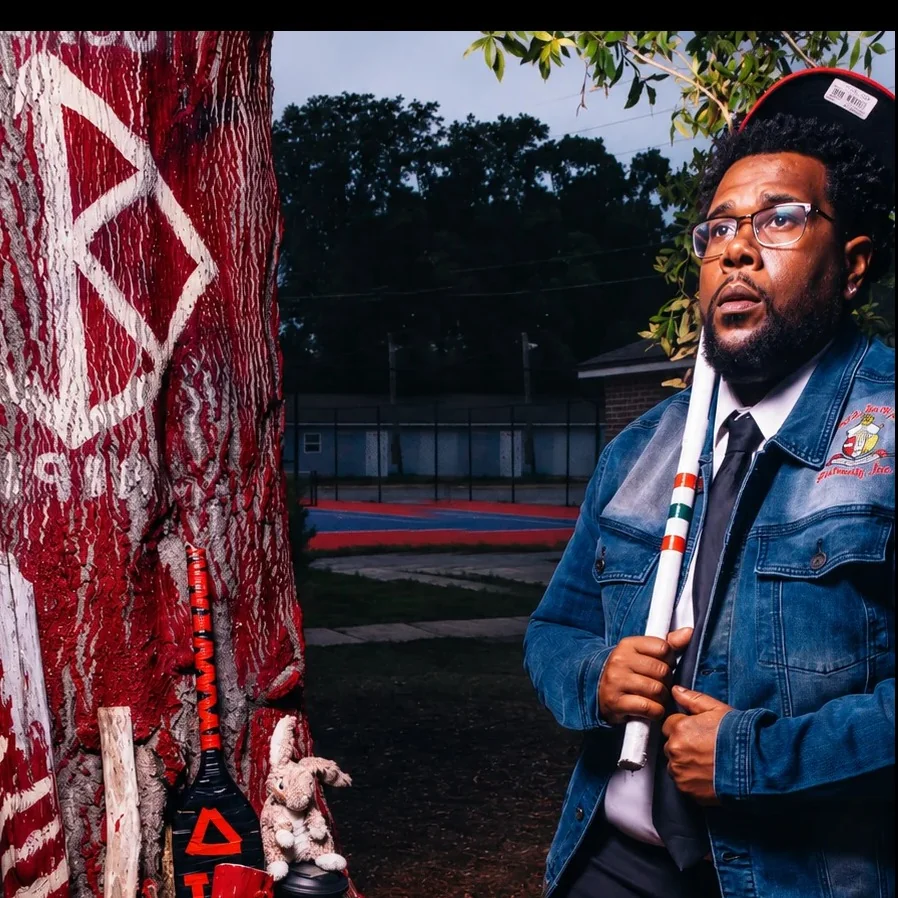 Deeno Woodz: Jacksonville's Trap Soul Voice Built on Authenticity