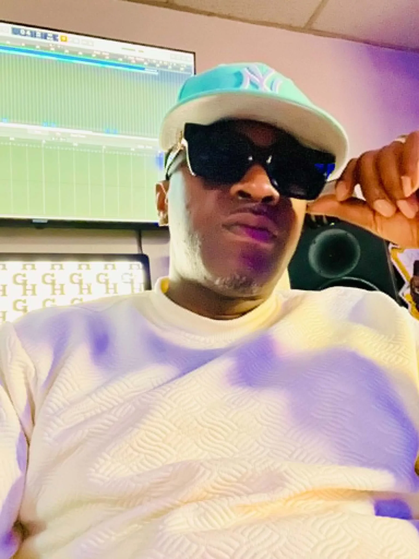 John Doe 405: Oklahoma City’s Grind-Hard Voice Carries the 405 With Purpose