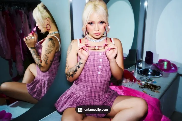 LANA: The Japanese Hip-Hop Artist Turning Youth Energy Into Global Attention