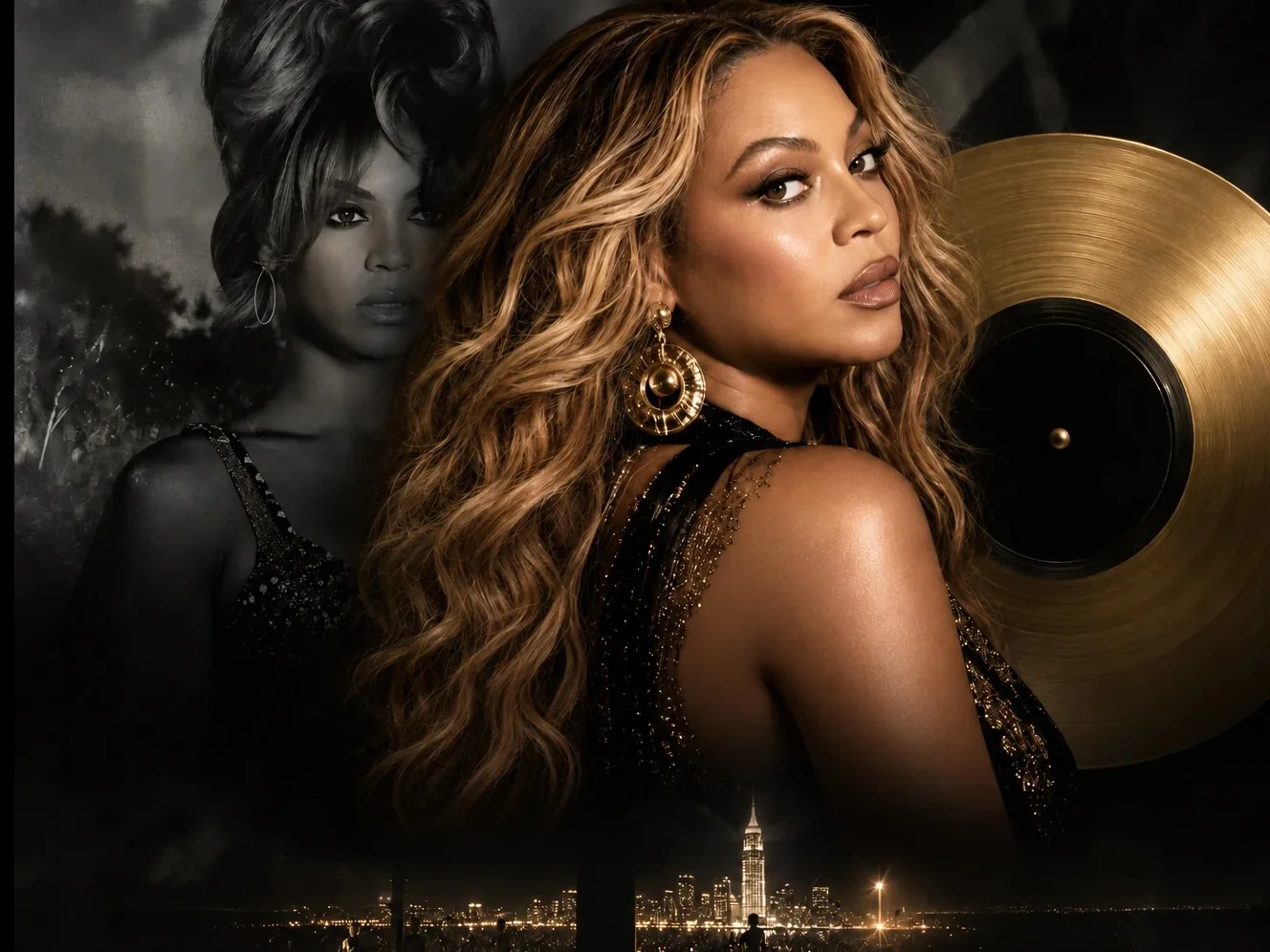 Beyoncé Turns 20 Years of B’Day Into a Lesson in Catalog Power