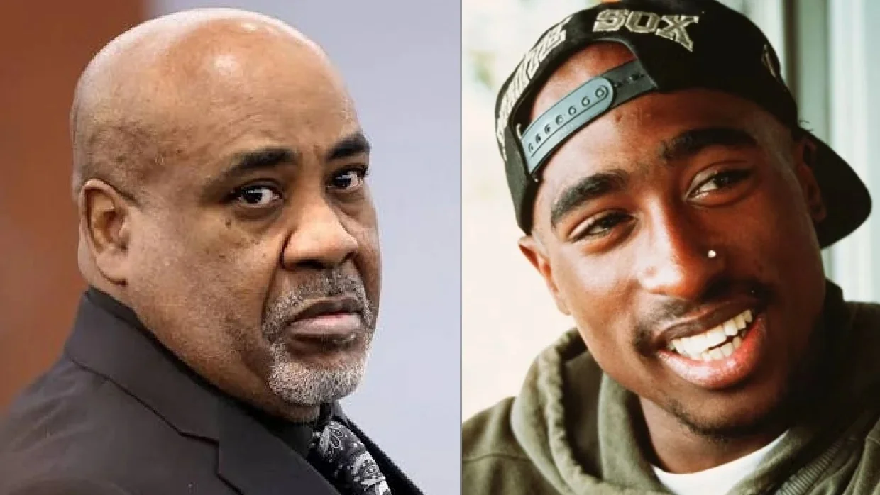 Nearly 30 Years Later, Tupac Shakur’s Murder Case Reaches a Guilty Verdict